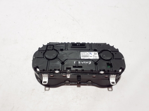 RENAULT Express IV (2021–2026) Instrument cluster 248096218R - 2