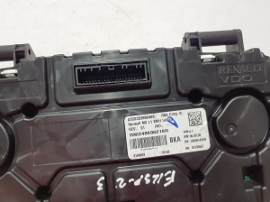 RENAULT Express IV (2021–2026) Instrument cluster 248096218R - 3