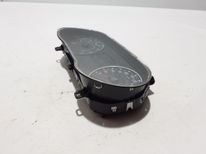 RENAULT Express IV (2021–2026) Instrument cluster 248096218R - 4