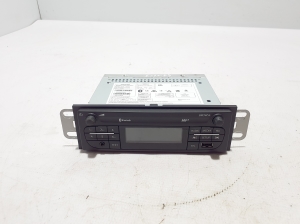   Autoradio  - 280215396R 