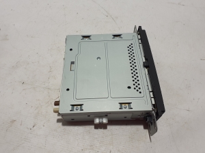 RENAULT Express IV (2021–2026) Radio (head unit) 280215396R - 4