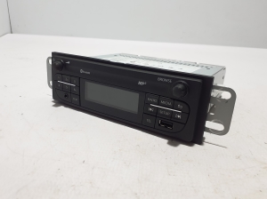 RENAULT Express IV (2021–2026) Radio (head unit) 280215396R - 5