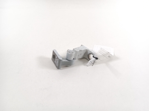   Rear side door lower hinge  - 4H0831401 