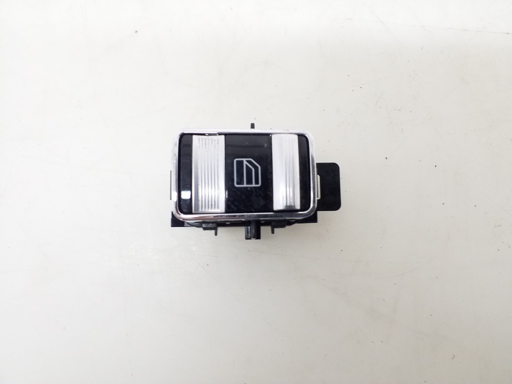 MERCEDES-BENZ S-Class W221 (2005-2013) Front Left Door Window Switch A2218706051 20982680