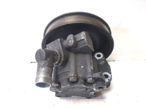 Mercedes Benz Vito 638 (1996–2003) Servopumpe 91208 - 4