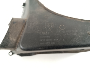 AUDI A7 (2010–2018) Cita bagāžnieka iekšpuses detaļa 4G8827280 - 3