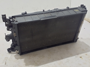 RENAULT Express IV (2021–2026) Kühlerpaket und seine Teile - 2