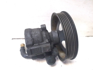 Opel Omega B (1994–2003) Servopumpe 26026012 - 3