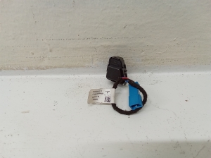 Tesla Model 3 3 (2016–2024) Front door central locking 109495601C - 2