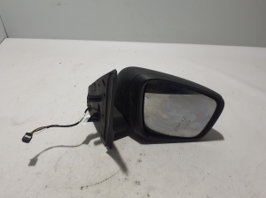   Rétroviseur extérieur et ses pièces  - 963018392R 