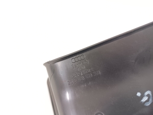 AUDI A7 (2010–2018) Rear fender vent grille 4G8819301 - 4