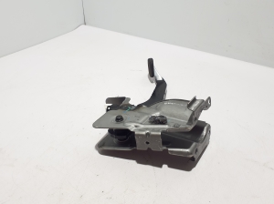 RENAULT Express IV (2021–2026) Piduripedaal 180204491R - 4