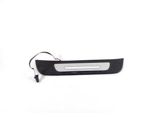 Inner sill trim - 4G8853376C