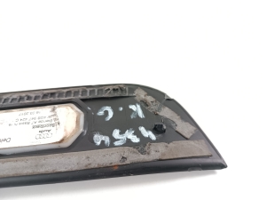 AUDI A7 (2010–2018) Inner sill trim 4G8853376C - 3