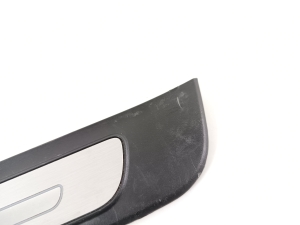 AUDI A7 (2010–2018) Inner sill trim 4G8853376C - 4