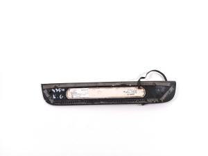 AUDI A7 (2010–2018) Inner sill trim 4G8853376C - 5