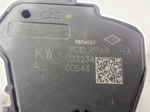 RENAULT Express IV (2021–2026) Gaasipedaal 180109176R - 3