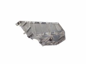 Infiniti Q70 (2013–2018) Front bumper bracket 620591MA0B - 2