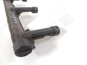 AUDI A7 (2010–2018) Common Rail Kraftstoffleitung 06E133682C - 2