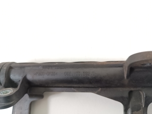 AUDI A7 (2010–2018) Common Rail Kraftstoffleitung 06E133682C - 4