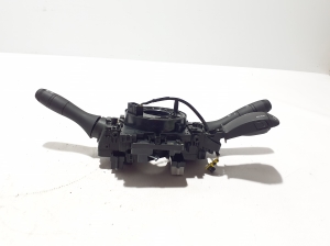 RENAULT Express IV (2021–2026) Switch and its parts - 4
