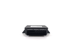 AUDI A7 (2010–2018) Module de commande du frein de stationnement électrique 4H0907801M - 3