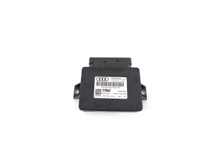   Electric parking brake control module  - 4H0907801M 