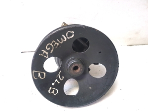 Opel Omega B (1994–2003) Servopumpe 26025012 - 3
