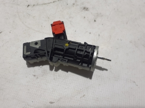 RENAULT Express IV (2021–2026) Ignition switch 487008966R - 3