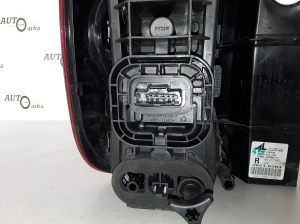 Dacia Duster (2010–2017) Eckleuchte hinten 265500641R - 4