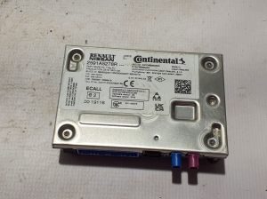 RENAULT Express IV (2021–2026) Module Bluetooth 2591A5278R
