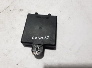 RENAULT Express IV (2021–2026) Control unit 231A00745R - 3