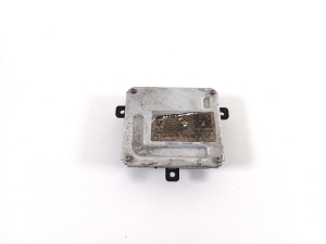   Xenon headlight control unit  - 4G0907697F 