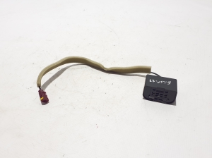 RENAULT Express IV (2021–2026) Antenne 282124064R - 3