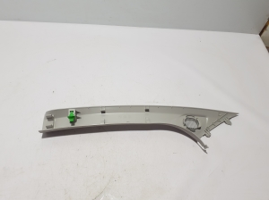 RENAULT Express IV (2021–2026) Esipiilari siseviimistlus 769115629R - 2