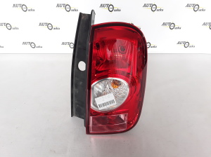 Eckleuchte hinten - 265500641R