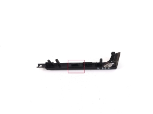 AUDI A7 (2010–2018) Dashboard trim 4G8853189EF - 5