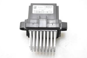 Cabin shoulder motor resistance - 13503201