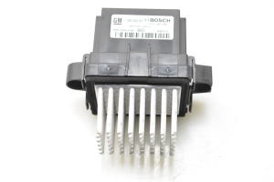 Cabin shoulder motor resistance - 13503201