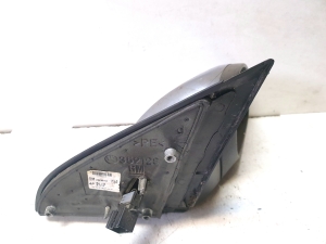 Opel Vectra C (2002–2008) Außenspiegel und seine Teile 352128 24436151 - 3