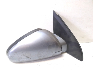 Opel Vectra C (2002–2008) Außenspiegel und seine Teile 352128 24436151 - 4