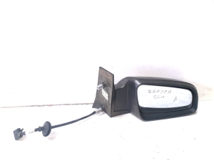 Side mirror and its parts - 13131970