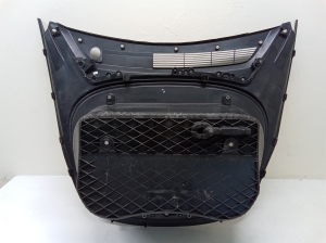 Tesla Model 3 3 (2016–2024) Storage box under the hood 108167500B - 2
