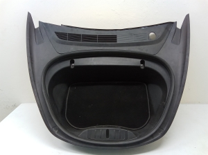 Hoiukast kapoti all - 108167500B