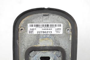Opel Astra J (2009–2017) Antenne 22786213 - 4