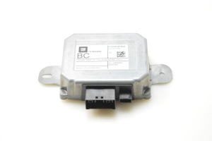 GPS control unit - 13384291