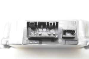 Opel Astra J (2009–2017) GPS control unit 13384291 - 3