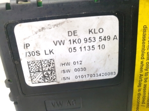 Saab 9-5 (1997–2010) Servopumpe 91208 - 6