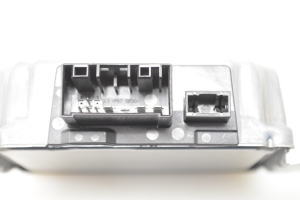 Opel Astra J (2009–2017) GPS control unit 13306647 - 2