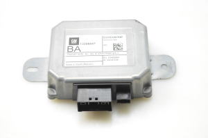 GPS control unit - 13306647